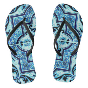 -achtige teenslippers
