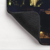 Achtnacht in Praag, Tsjechië Muismat (Hoek)