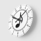 Achtste notitie: Muziekontwerp Ronde Klok (Hoek)