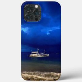 Achttien jaar kaap. poster voetstuk bedankt Case-Mate iPhone case