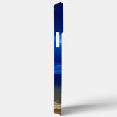 Achttien jaar kaap. poster voetstuk bedankt Case-Mate iPhone case (Achterkant / Rechts)