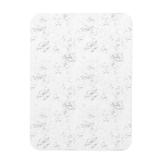 Achttien ontwerp leeg magneet (Verticaal)