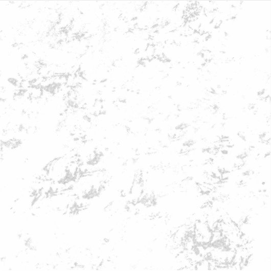 Achttien ontwerp leeg sticker (Voorkant)