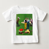 achttiende gat (Voorkant)