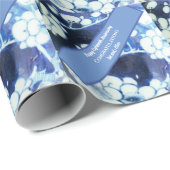 achttiende Jubileum Cadeaupapier (Rol Hoek)