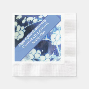 achttiende Jubileum Servet