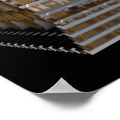 ACHTUNG TIGGER!! POSTER (Hoek)