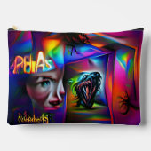 Achulofobie Etui (Voorkant)