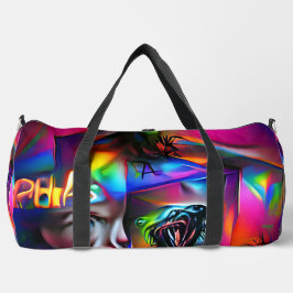 Achulofobie Plunjezak