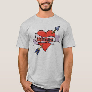 Achy-breekhart T-shirt