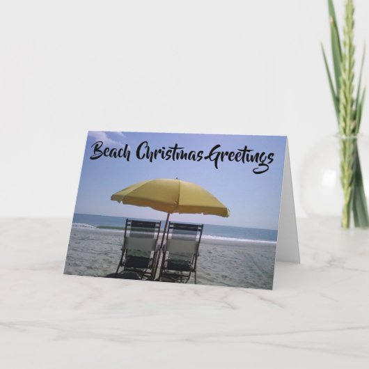 ***ACHY CHRISTMAS WISHEERT** EN EEN NIEUW JAAR FEESTDAGEN KAART (Voorkant)