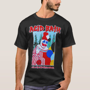 ACID_ Bath ->> I&x27;m Pogo - Trending 1 Es T-shirt