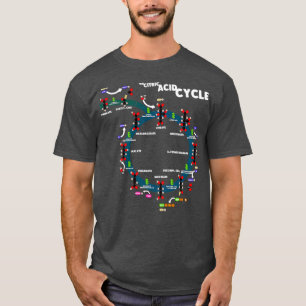 Acid Cycle T-shirt