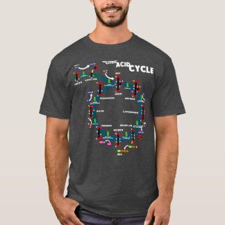 Acid Cycle T-shirt