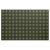 Acid Green Stippen Modern Black Stof (Yard (91,4 cm))