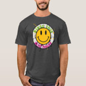 ACID HOUSE T-SHIRT (Voorkant)