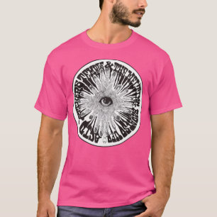 Acid Mothers Temple _AMP_ De smeltende Paraiso UFO T-shirt
