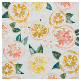 ACID REFLUX Lemon Citrus Slices Stof