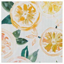 ACID REFLUX Lemon Citrus Slices Stof