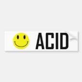 Acid Sticker (Voorkant)