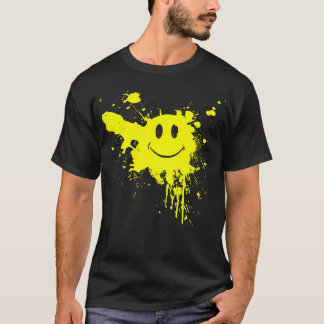 ACID T T-SHIRT