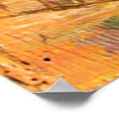 ACID TRIP FANTASY WALK POSTER (Hoek)