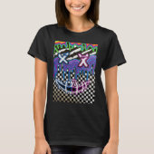 Acid Trip T-shirt (Voorkant)
