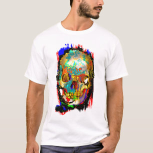 Acid Trippi'n T-shirt