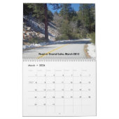 ACIDFast Racing 2013 MegaCalendar Kalender (Mar 2026)