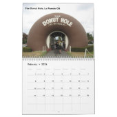 ACIDFast Racing 2013 MegaCalendar Kalender (Feb 2026)