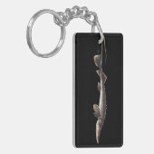 acigifts@yahoo.com - STEUR-SYR DARYA Sleutelhanger (Voorkant Links)