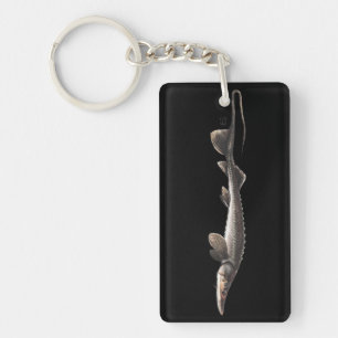 acigifts@yahoo.com - STEUR-SYR DARYA Sleutelhanger