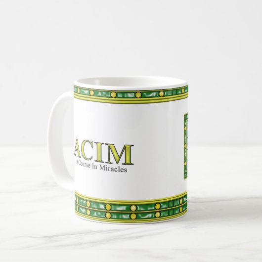 ACIM UNITY MOK (Voorkant links)