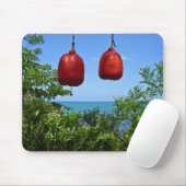 Ackee Mousepad Muismat (Met muis)
