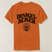 ackerdinkel T T-shirt (Design voorkant)