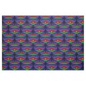 Acknowlege_ Stof (Fat Quarter)