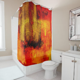 Acle Shower Curtain Douchegordijn