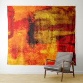 Acle Tapestry Wandkleed (In Situ (horizontaal))