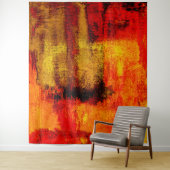 Acle Tapestry Wandkleed (In situ)