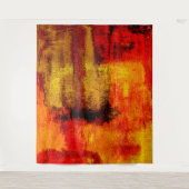 Acle Tapestry Wandkleed (Voorkant)