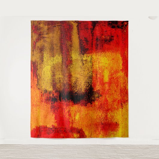 Acle Tapestry Wandkleed (Voorkant)