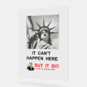 ACLU ACRYL BORD (Hoek)