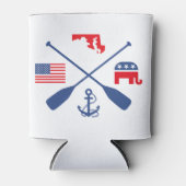 ACM Coozie (Voorkant)