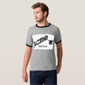 acme anvils t-shirt (Voorkant volledig)