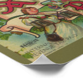 Acme Breding Company  Bier Label Print (Hoek)