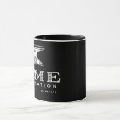 Acme Corporation Mok (Midden)
