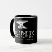 Acme Corporation Mok (Voorkant links)
