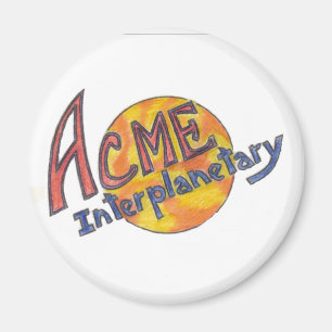 ACME-interplanetaire magneet