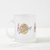 ACME-Interplanetary mok (matglas) (Links)