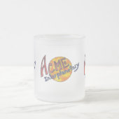 ACME-Interplanetary mok (matglas) (Center)
